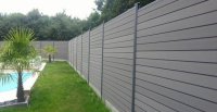 Portail Clôtures dans la vente du matériel pour les clôtures et les clôtures à Les Repots